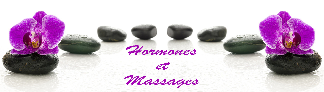 Hormones et Massages - Hull